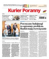 Kurier Poranny 154/2023