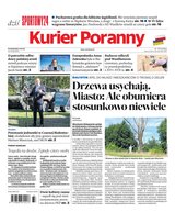 Kurier Poranny 156/2023