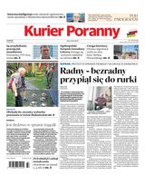 Kurier Poranny 158/2023