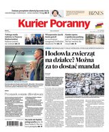 Kurier Poranny 16/2023