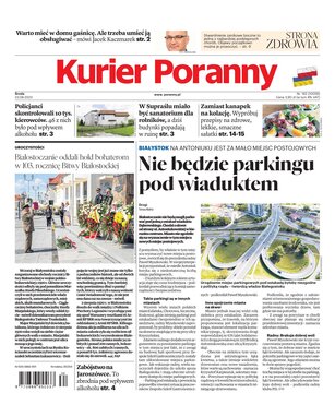 Kurier Poranny 162/2023
