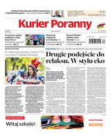 Kurier Poranny 163/2023