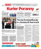 Kurier Poranny 165/2023