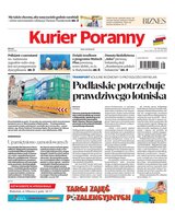 Kurier Poranny 166/2023