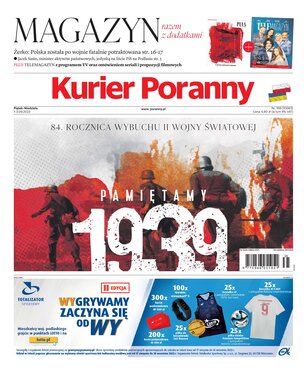 Kurier Poranny 169/2023