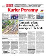 Kurier Poranny 170/2023