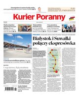 Kurier Poranny 173/2023