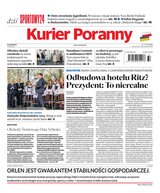 Kurier Poranny 175/2023
