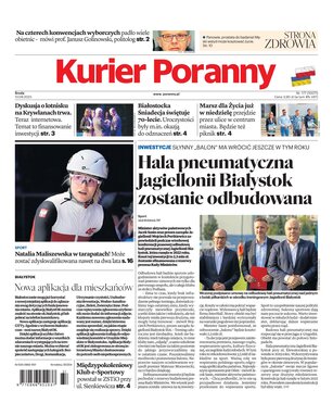 Kurier Poranny 177/2023