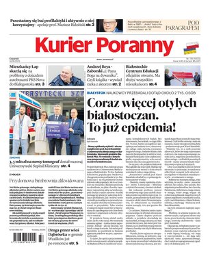 Kurier Poranny 178/2023