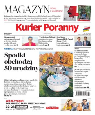 Kurier Poranny 179/2023
