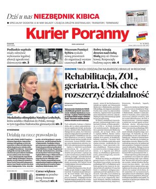 Kurier Poranny 18/2023