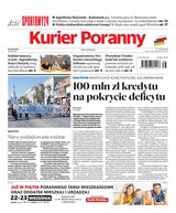 Kurier Poranny 180/2023