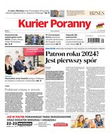 Kurier Poranny 181/2023