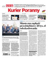 Kurier Poranny 185/2023