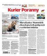 Kurier Poranny 186/2023