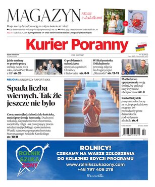Kurier Poranny 19/2023