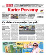 Kurier Poranny 190/2023