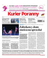 Kurier Poranny 192/2023