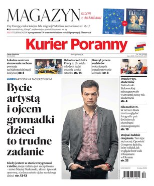Kurier Poranny 194/2023