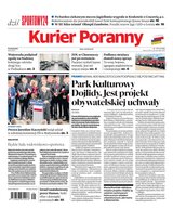 Kurier Poranny 195/2023