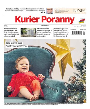 Kurier Poranny 2/2023