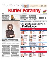 Kurier Poranny 201/2023