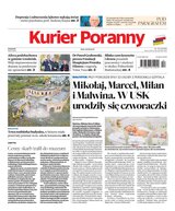 Kurier Poranny 203/2023
