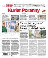 Kurier Poranny 205/2023