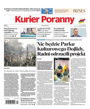 Kurier Poranny 206/2023