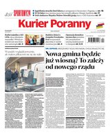 Kurier Poranny 210/2023