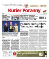 Kurier Poranny 215/2023