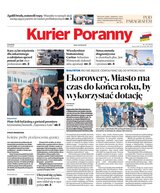Kurier Poranny 217/2023
