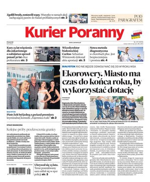 Kurier Poranny 217/2023