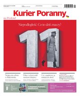 Kurier Poranny 218/2023