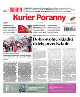 Kurier Poranny 219/2023