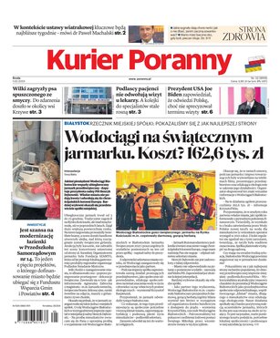 Kurier Poranny 22/2023