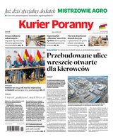 Kurier Poranny 222/2023