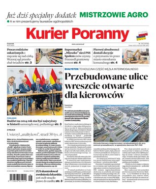 Kurier Poranny 222/2023