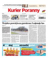 Kurier Poranny 225/2023