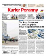 Kurier Poranny 226/2023