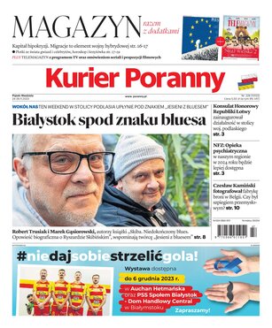 Kurier Poranny 228/2023