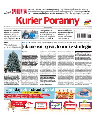Kurier Poranny 229/2023