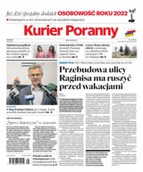 Kurier Poranny 23/2023