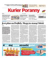 Kurier Poranny 230/2023