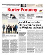 Kurier Poranny 231/2023