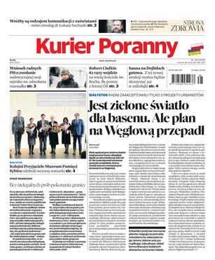 Kurier Poranny 231/2023