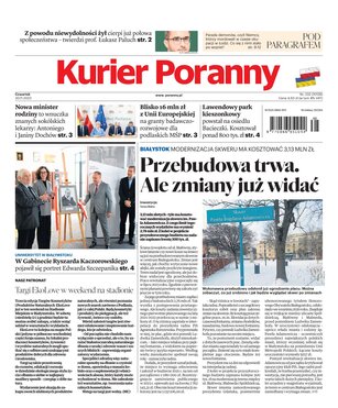 Kurier Poranny 232/2023