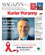 Kurier Poranny 233/2023