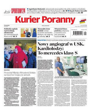 Kurier Poranny 234/2023